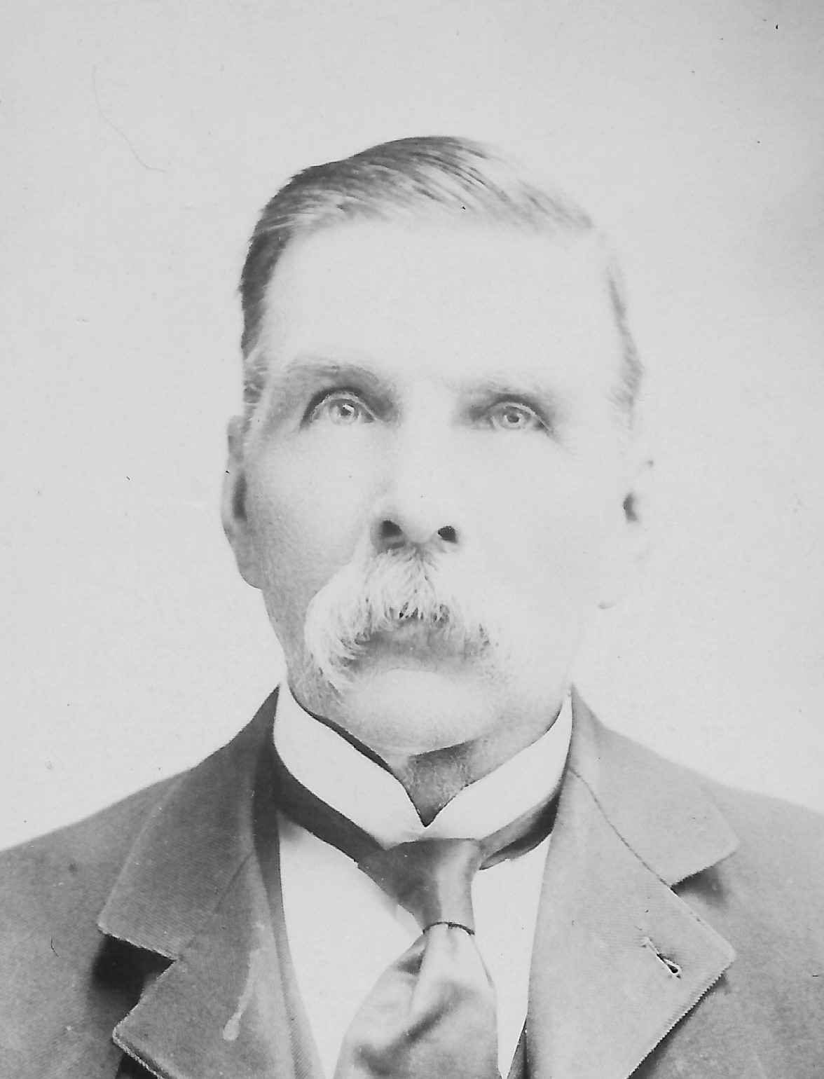 John Muir